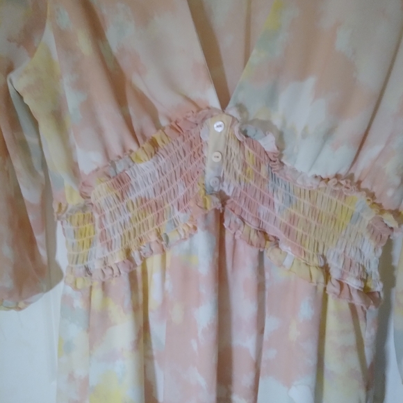 Dress - Picture 2 of 3